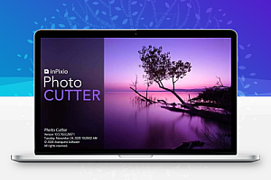 智能抠图换背景照片处理合成软件Win