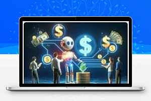 AI办公零基础到精通,持续探索AI办公实战+AI副业赚钱机会