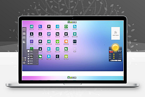 PHP强大自适应OA协同办公系统网站源码包含CRM客户管理系统+内部聊天工具