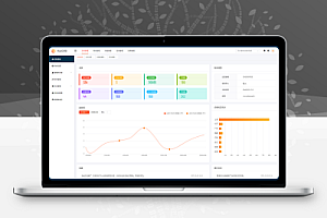 HuoCMS|免费开源可商用CMS建站系统HuoCMS 2.0下载(thinkphp内核)