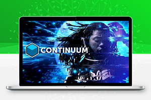 BCC 18 AE/PR/达芬奇专业视频特效插件 Boris Continuum Complete 2025 v18.0.2 for Adobe/OFX/AVX Win