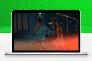 80组电影胶片灼烧光效镜头漏光炫光转场过渡动画4K视频素材Pixflow Luminous Transitions