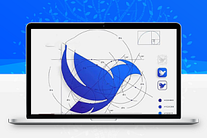 Ai插件-圆形相切吸附插件 Subscribe 支持系统Win和Mac