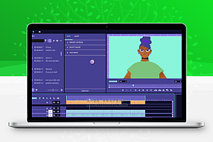 PR旁白对白字幕文字标题动画生成脚本 Captioneer V1.4.1附使用教程