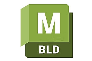 MotionBuilder软件|Autodesk MotionBuilder 2024 Win破解版