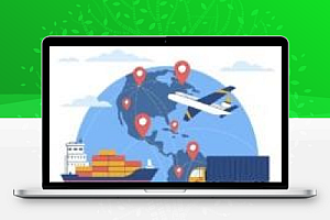 帮你成为外贸高手2025最新课程,帮助你以最快的效率,最稳的方法进行外贸创业