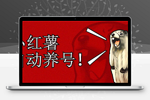 小红书自动养号秘籍