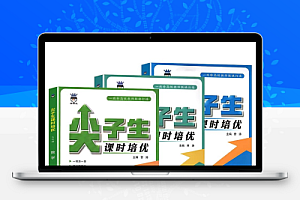 奥赛王《尖子生课时培优 (7-9年级数学) 》