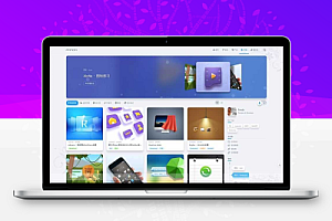 WordPress轻拟物博客主题niRvana 4.5.3 响应式自适应手机端