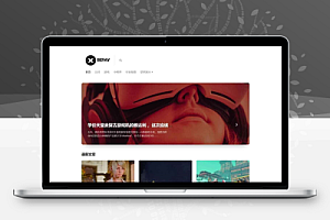 Repay是一款免费、极简且具备响应式设计的WordPress博客主题