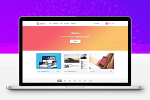 最新版iDowns-v1.8.3 无缝对接erphpdown会员中心+在线充值+VIP开通+卡密插件