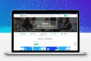 CeoEdu-Pro主题免授权开心版 多商户高端教育专类型主题