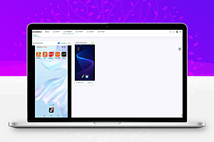 云手机群控系统源码
